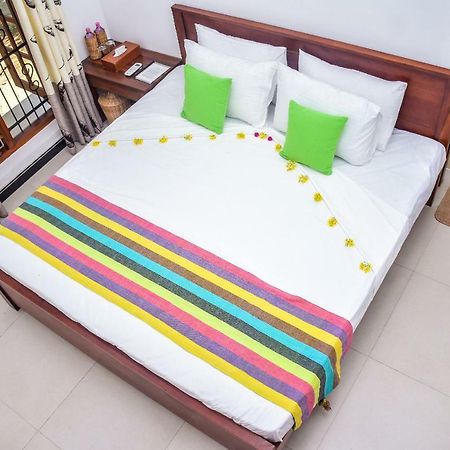 Casa Vacansa Home Stay Hungama ภายนอก รูปภาพ