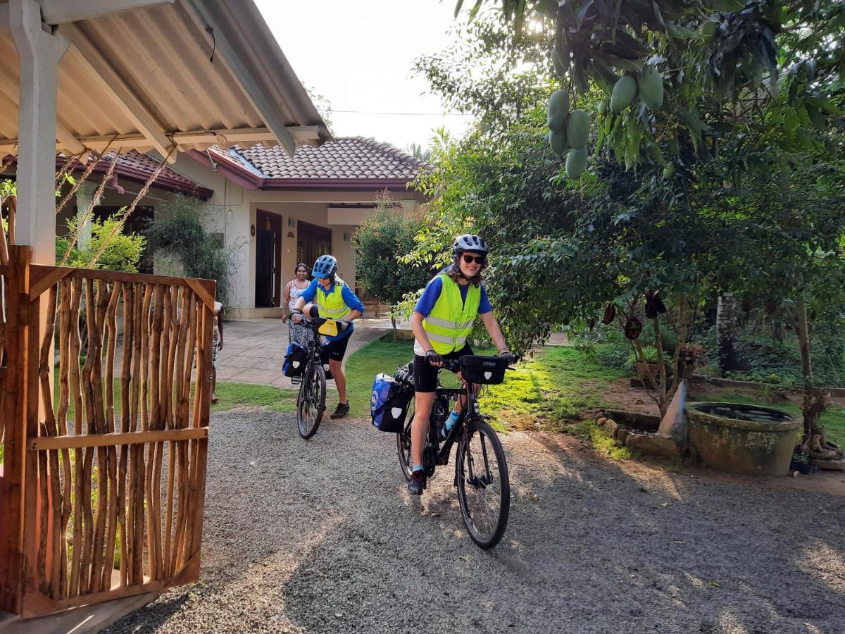 Casa Vacansa Home Stay Hungama ภายนอก รูปภาพ