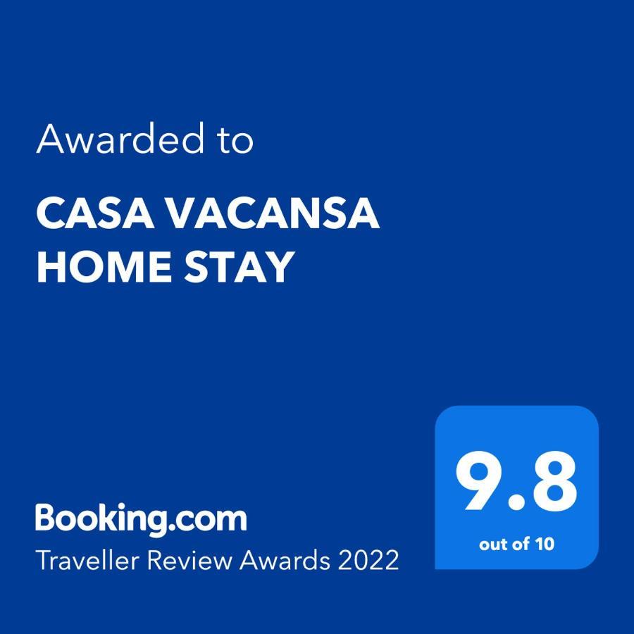 Casa Vacansa Home Stay Hungama ภายนอก รูปภาพ
