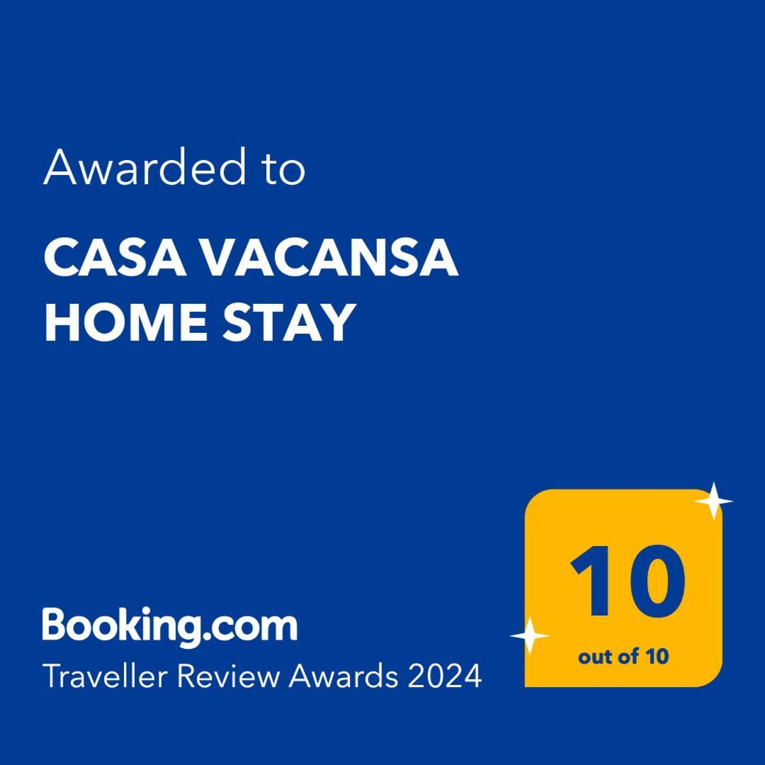 Casa Vacansa Home Stay Hungama ภายนอก รูปภาพ