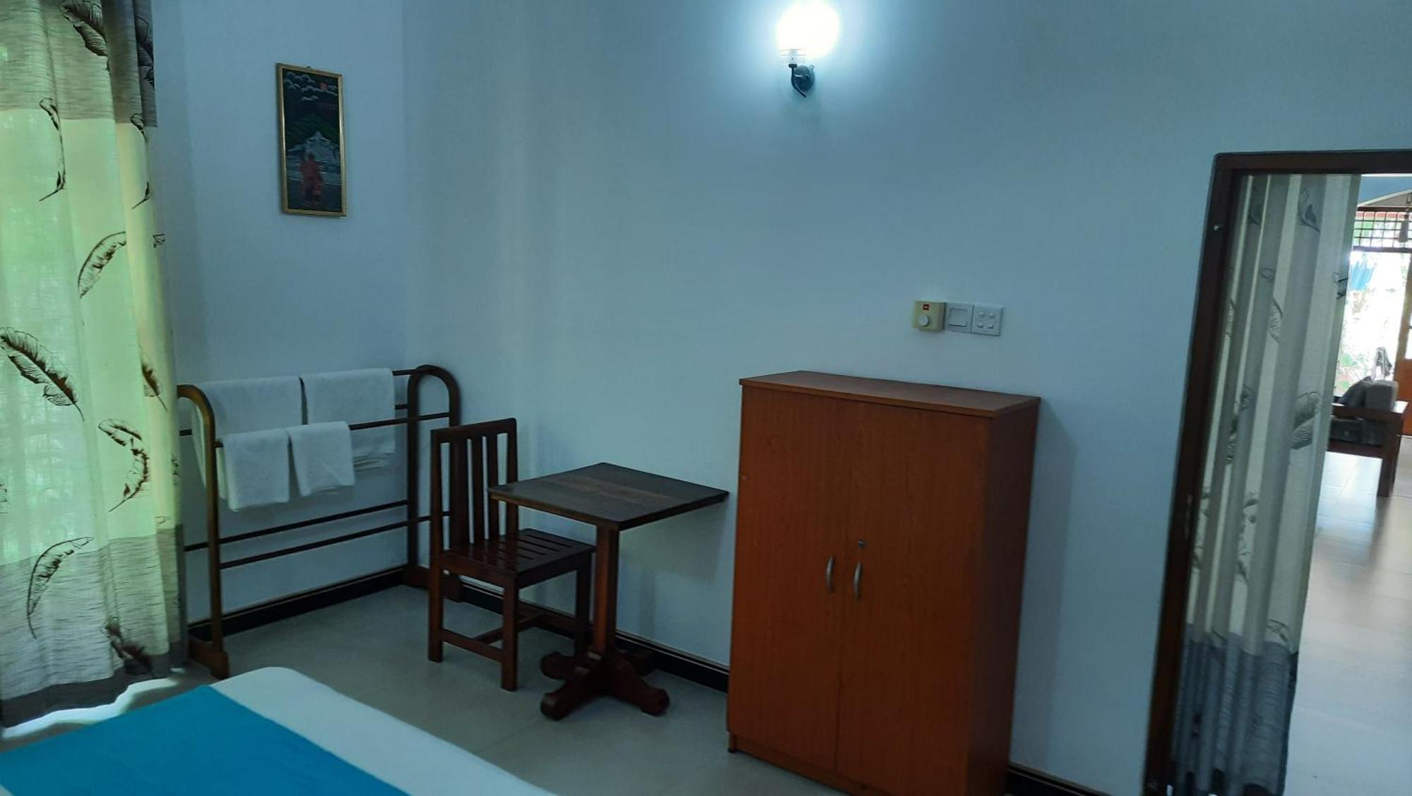 Casa Vacansa Home Stay Hungama ภายนอก รูปภาพ