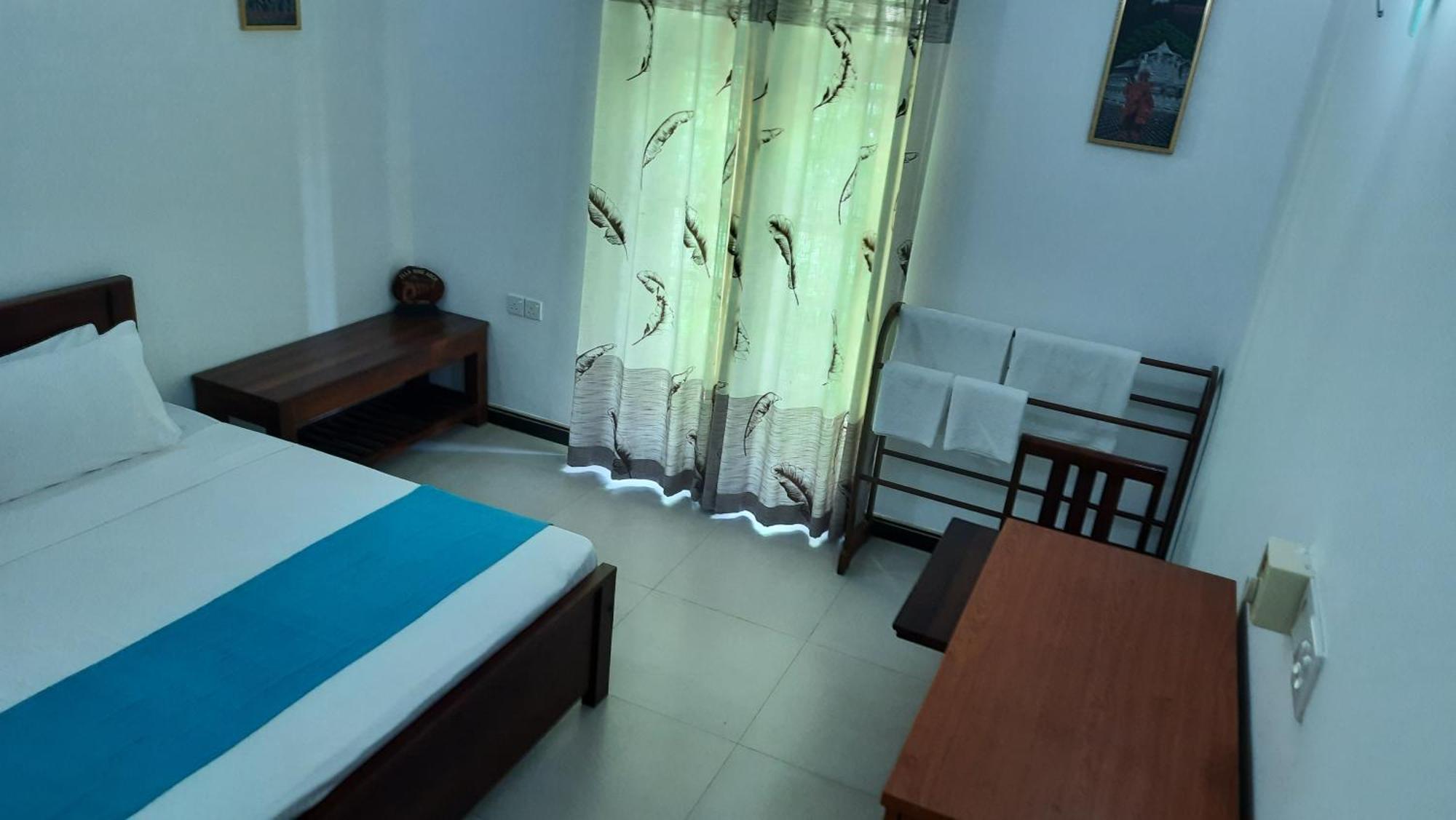Casa Vacansa Home Stay Hungama ภายนอก รูปภาพ