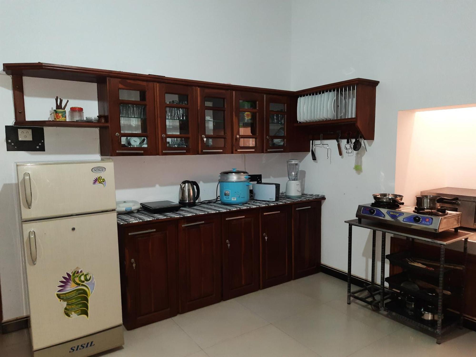 Casa Vacansa Home Stay Hungama ภายนอก รูปภาพ