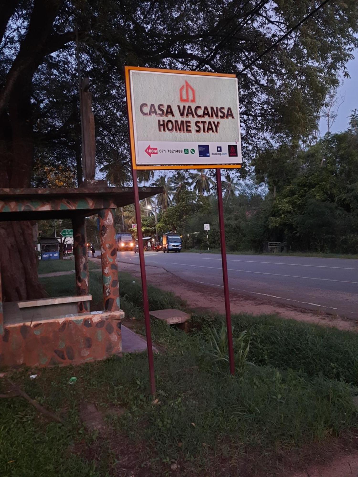 Casa Vacansa Home Stay Hungama ภายนอก รูปภาพ