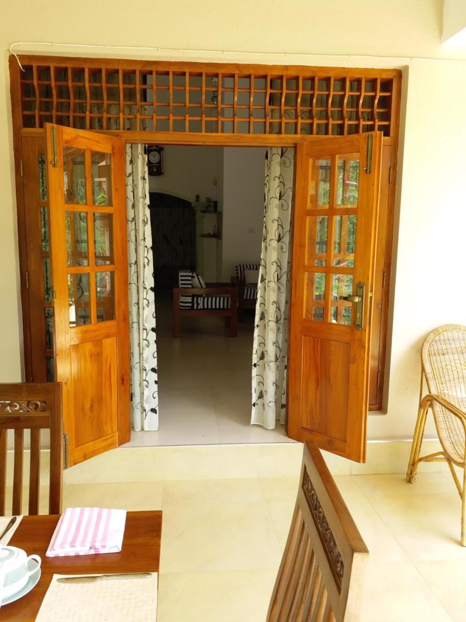 Casa Vacansa Home Stay Hungama ภายนอก รูปภาพ
