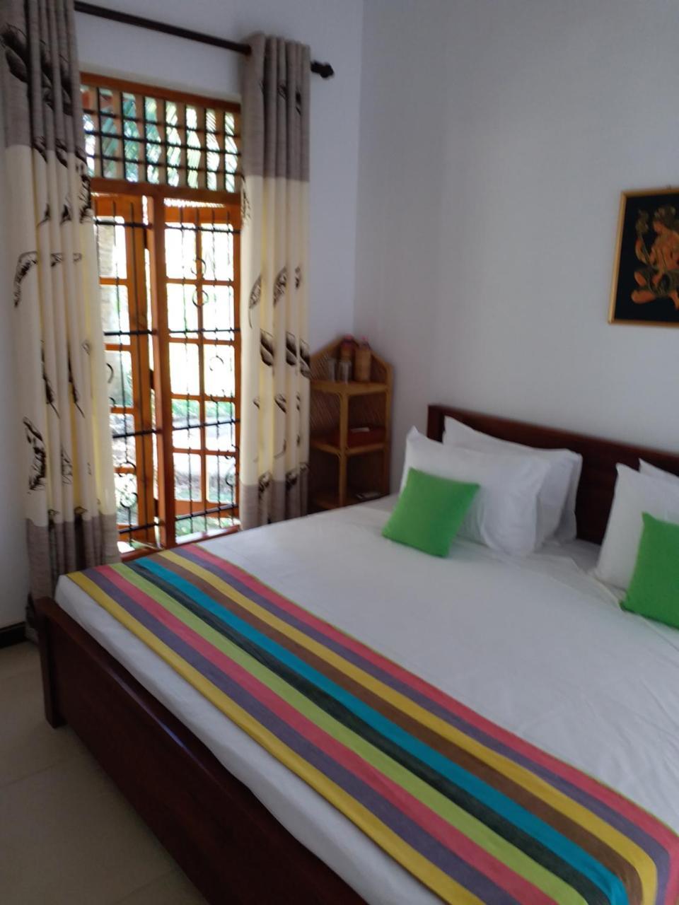 Casa Vacansa Home Stay Hungama ภายนอก รูปภาพ