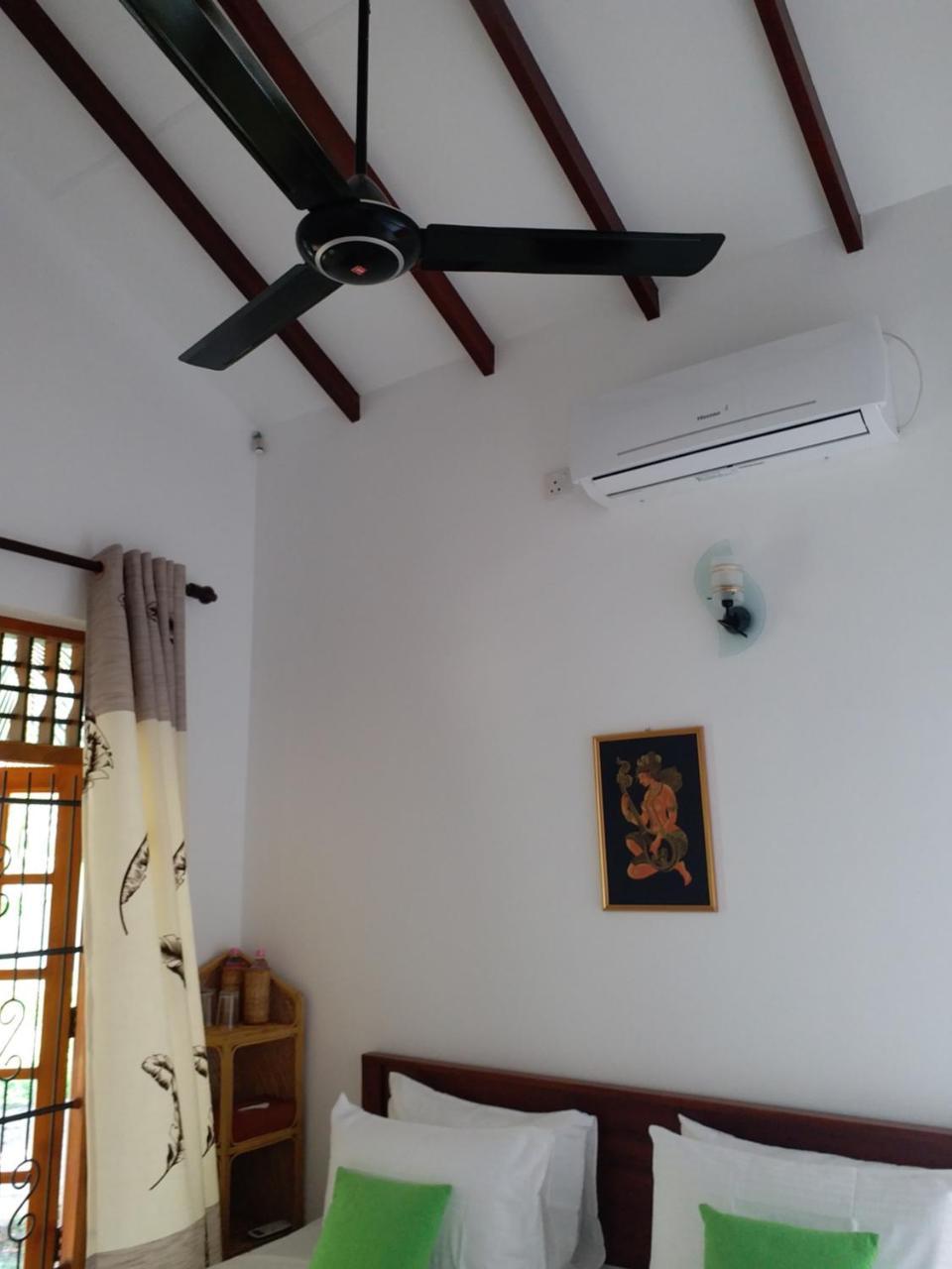 Casa Vacansa Home Stay Hungama ภายนอก รูปภาพ