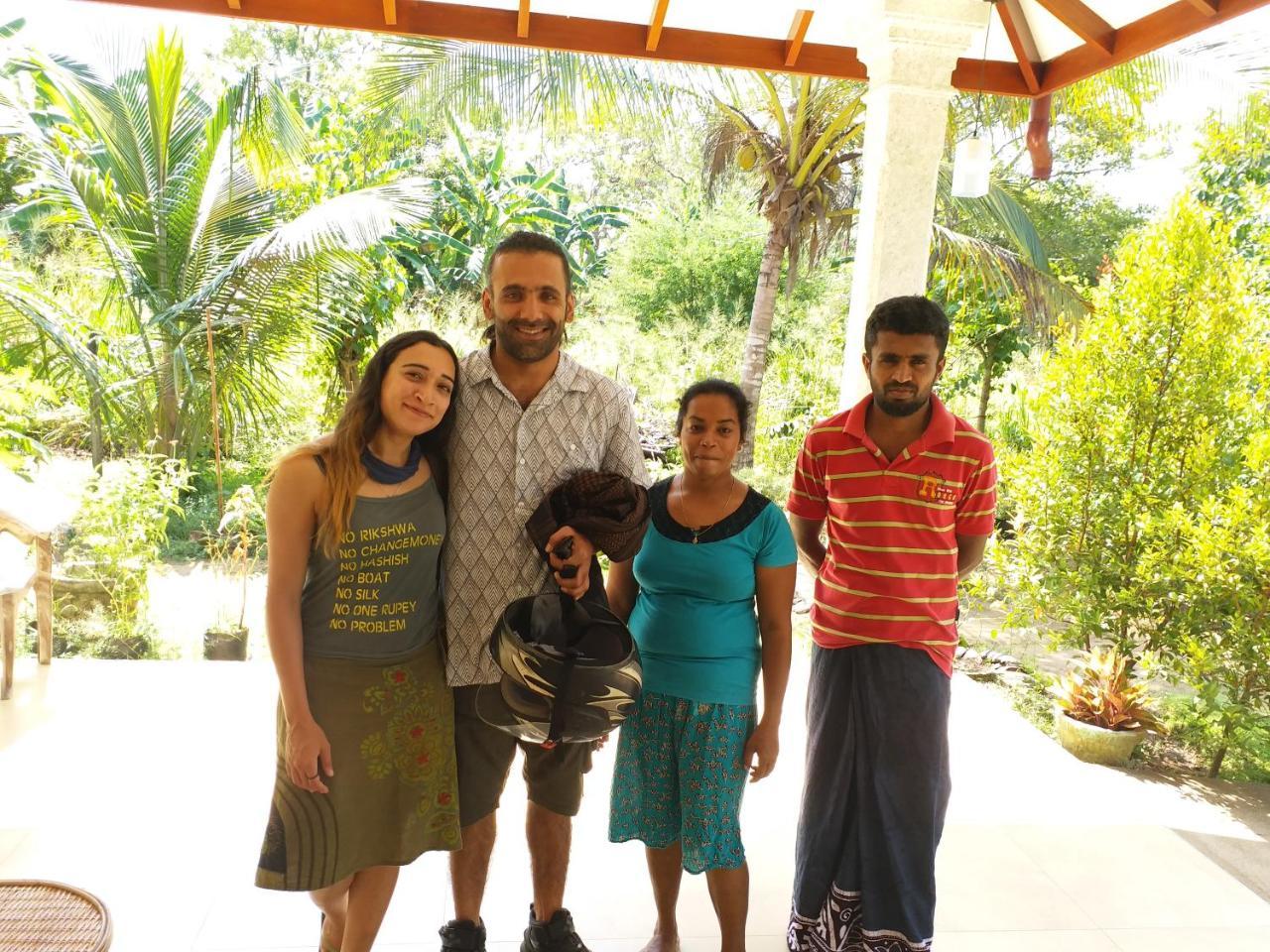 Casa Vacansa Home Stay Hungama ภายนอก รูปภาพ