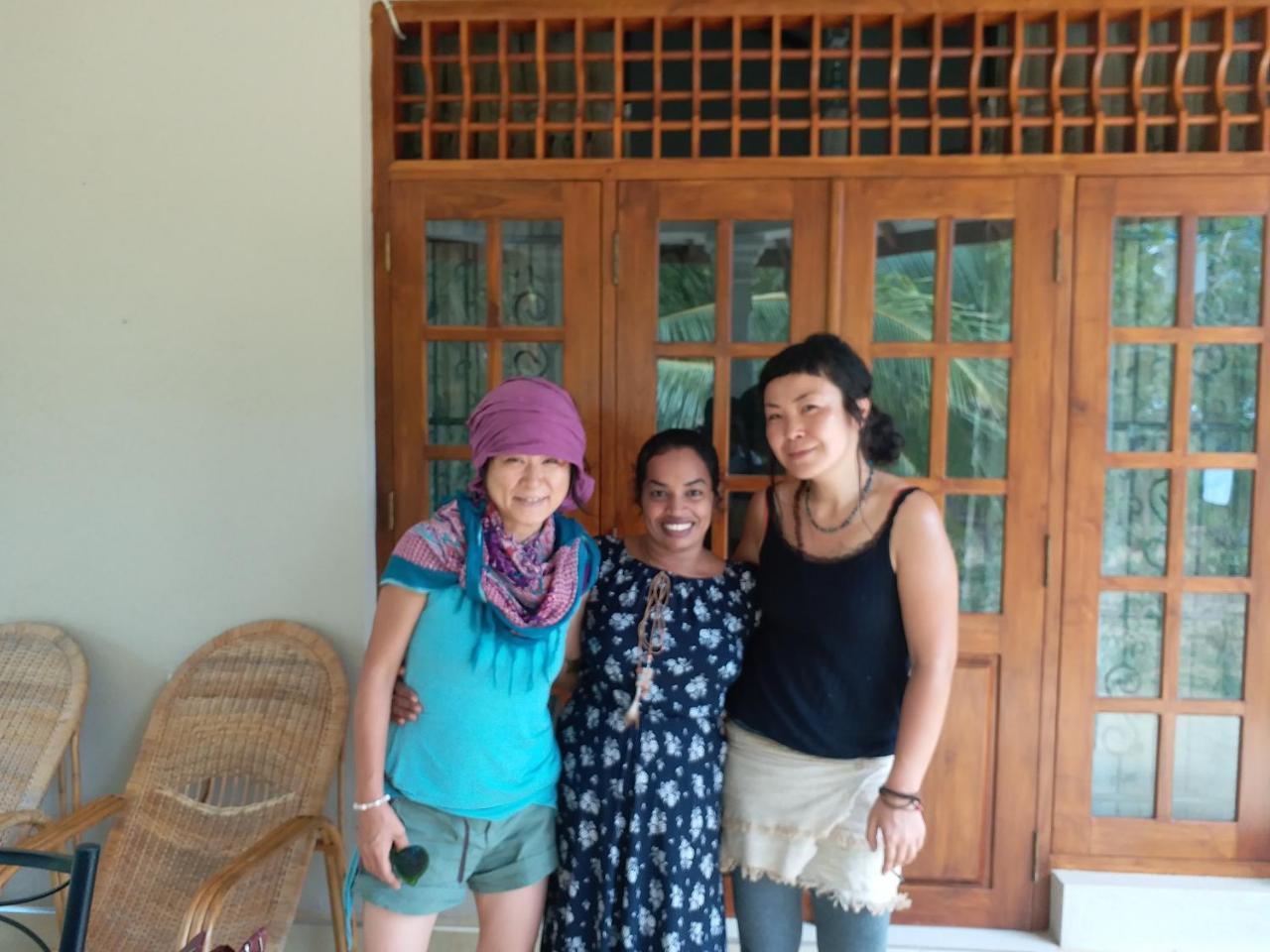 Casa Vacansa Home Stay Hungama ภายนอก รูปภาพ