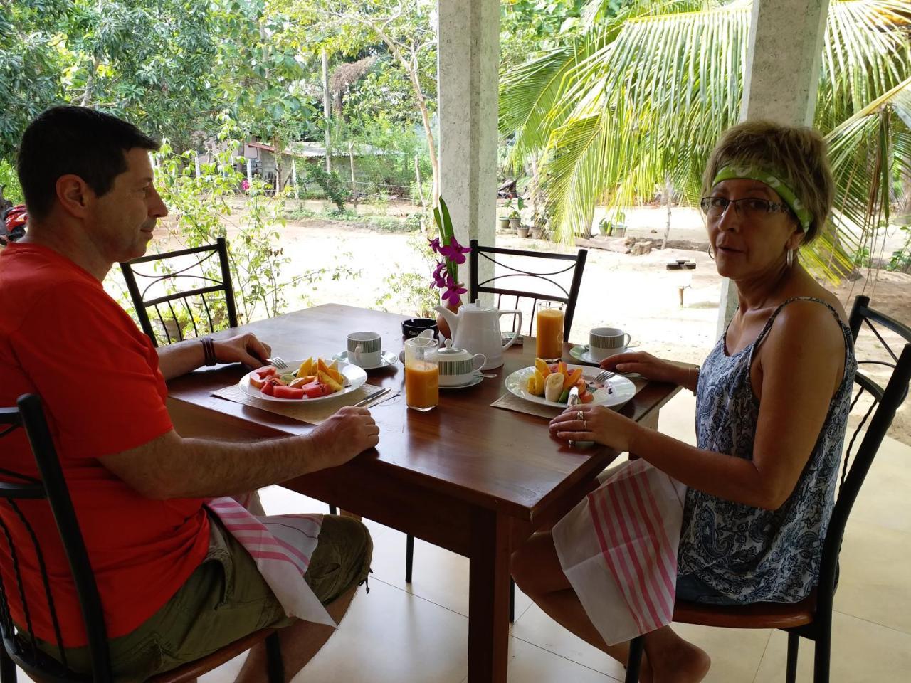 Casa Vacansa Home Stay Hungama ภายนอก รูปภาพ