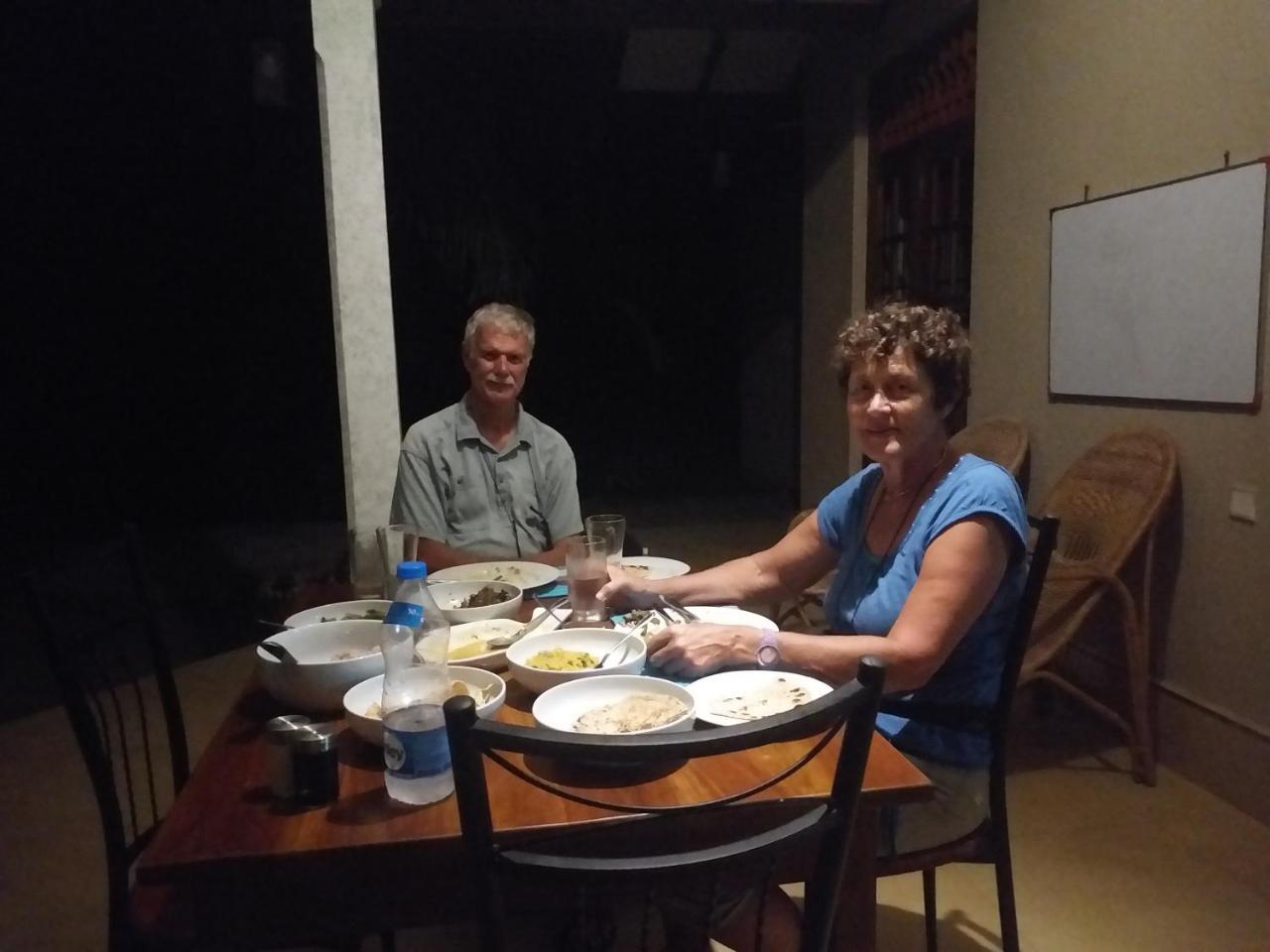 Casa Vacansa Home Stay Hungama ภายนอก รูปภาพ