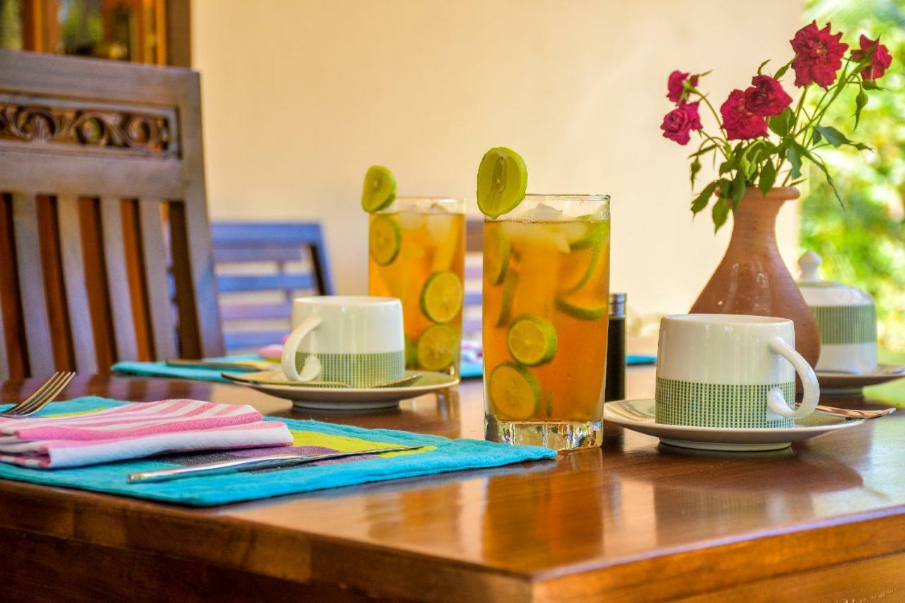 Casa Vacansa Home Stay Hungama ภายนอก รูปภาพ
