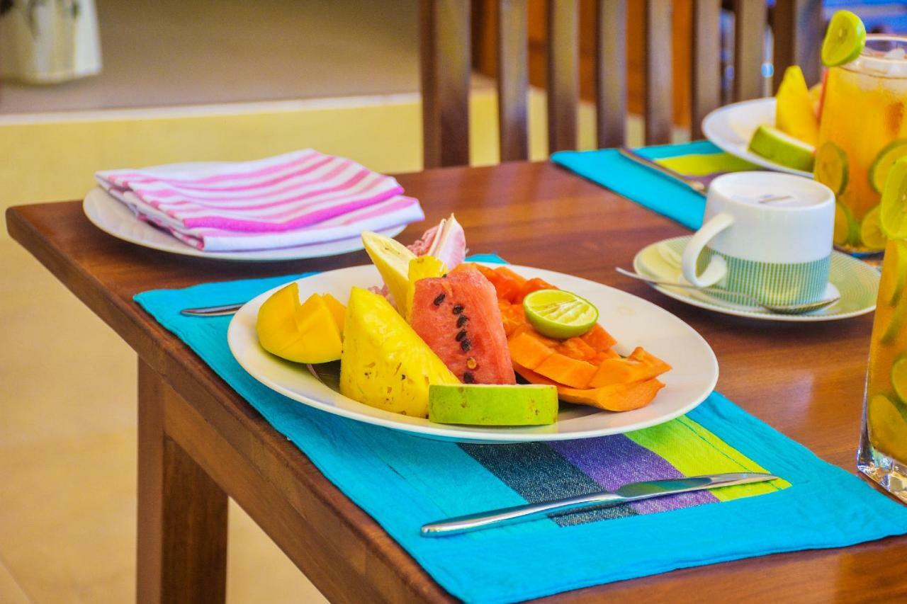 Casa Vacansa Home Stay Hungama ภายนอก รูปภาพ