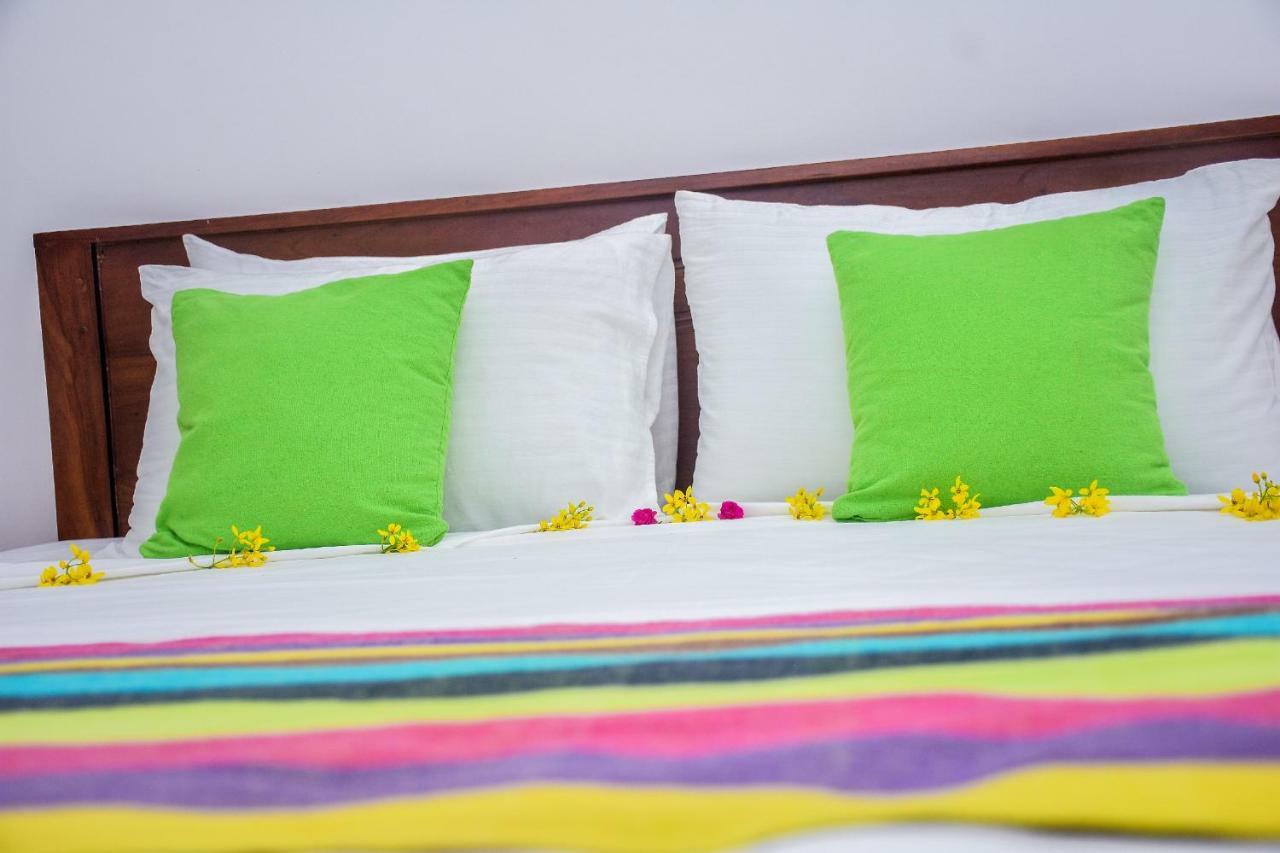 Casa Vacansa Home Stay Hungama ภายนอก รูปภาพ