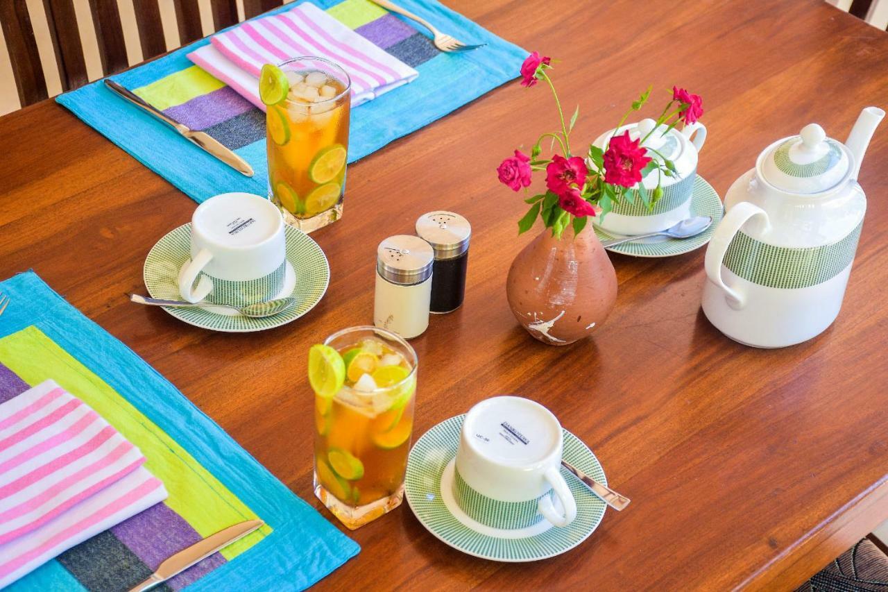 Casa Vacansa Home Stay Hungama ภายนอก รูปภาพ
