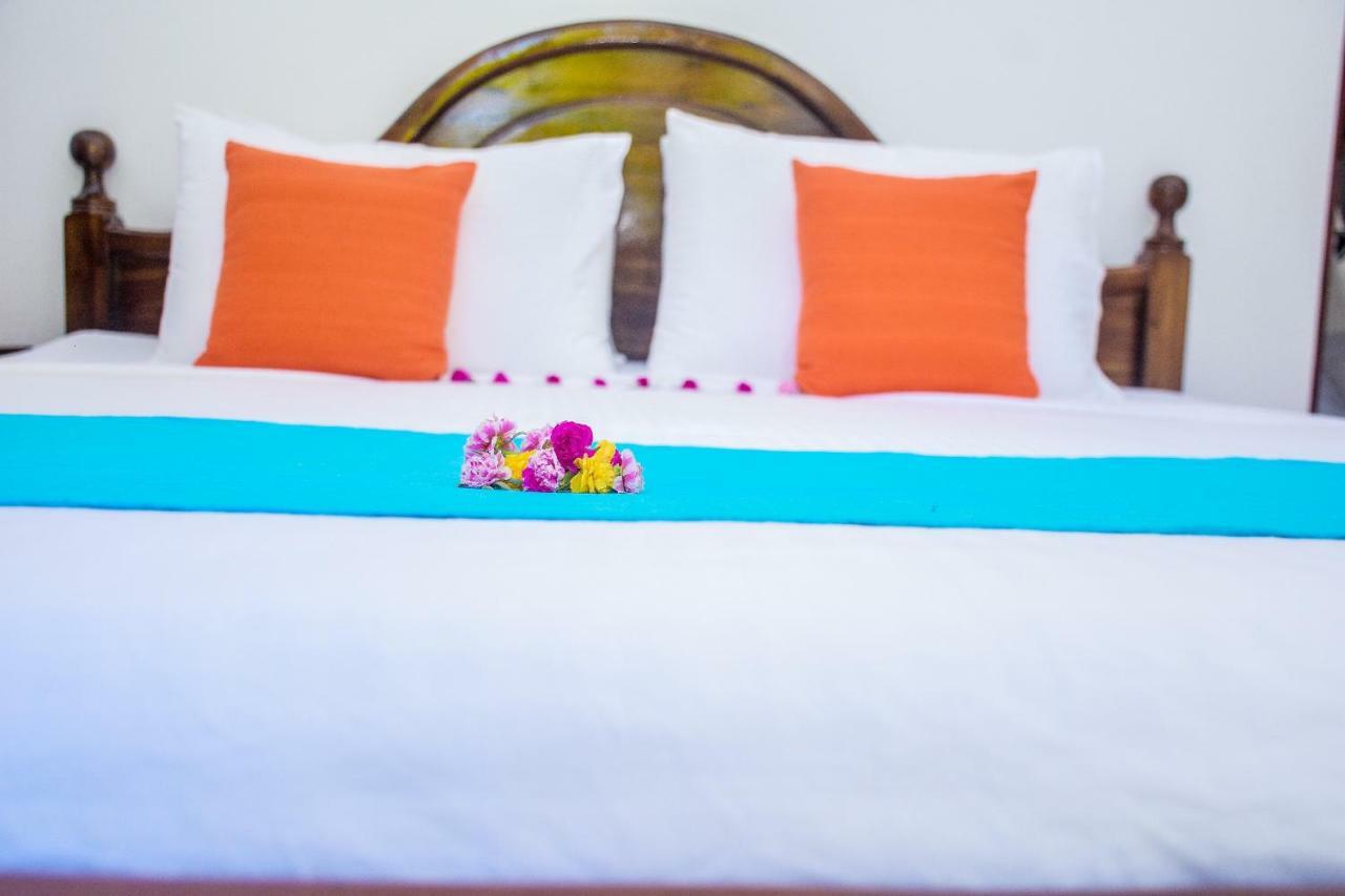 Casa Vacansa Home Stay Hungama ภายนอก รูปภาพ