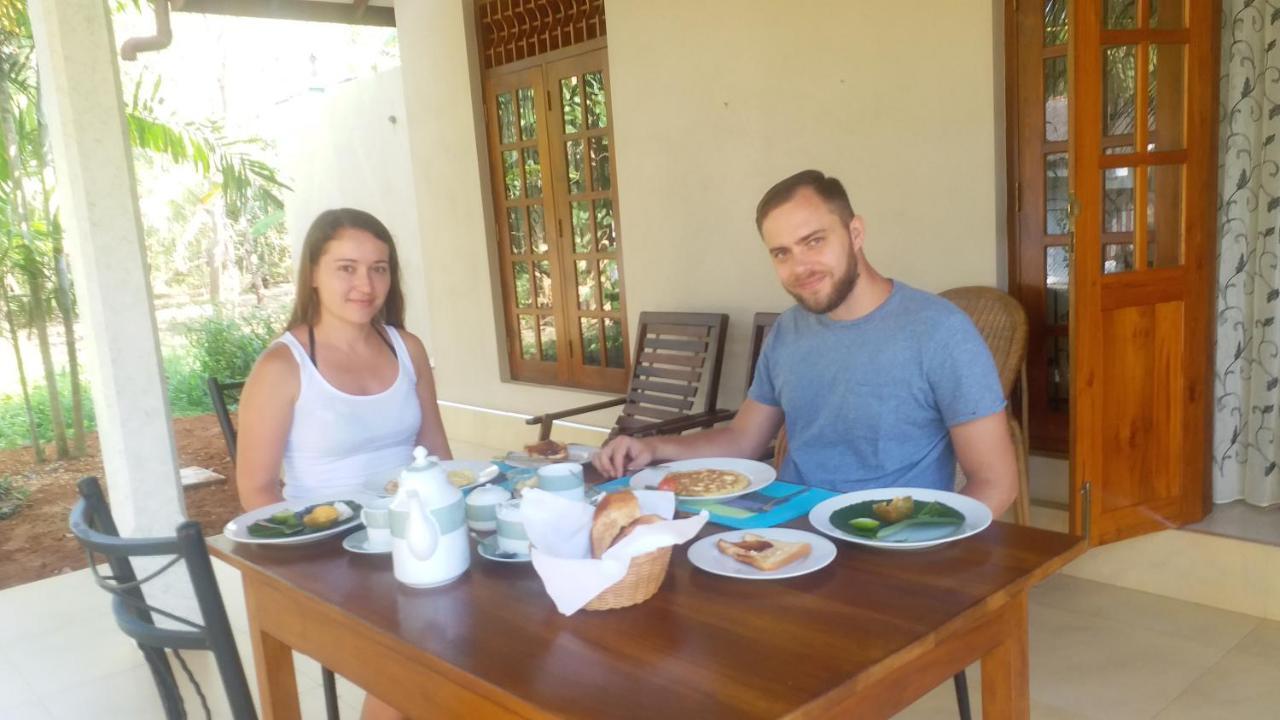 Casa Vacansa Home Stay Hungama ภายนอก รูปภาพ