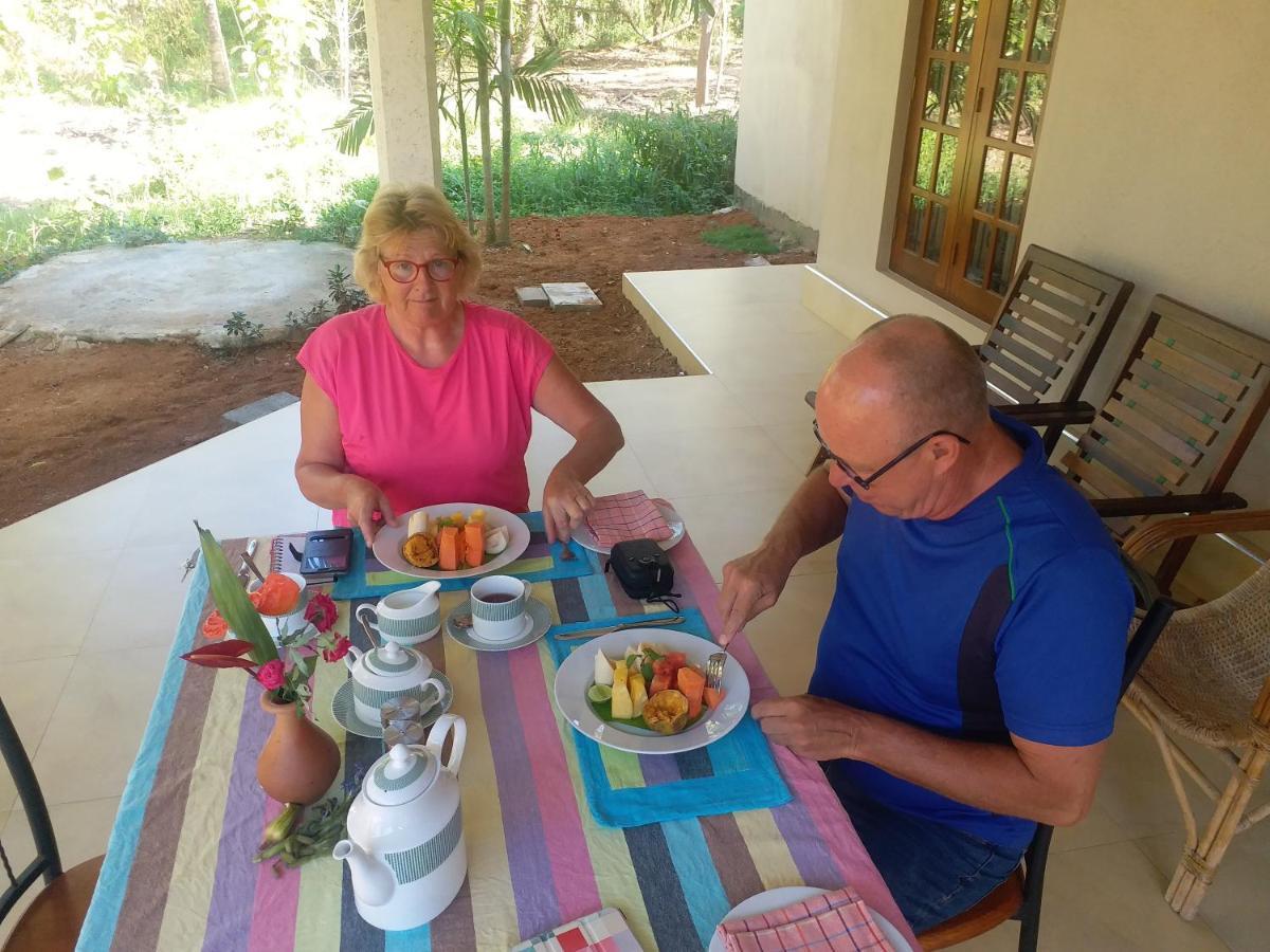 Casa Vacansa Home Stay Hungama ภายนอก รูปภาพ